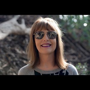 Meet your Posher, Bobbie